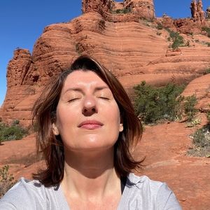 Meet your Posher, Ewelina